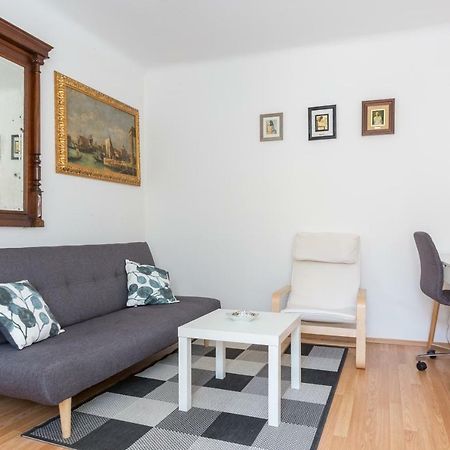 Sogaro Apartment Дубровник Екстериор снимка