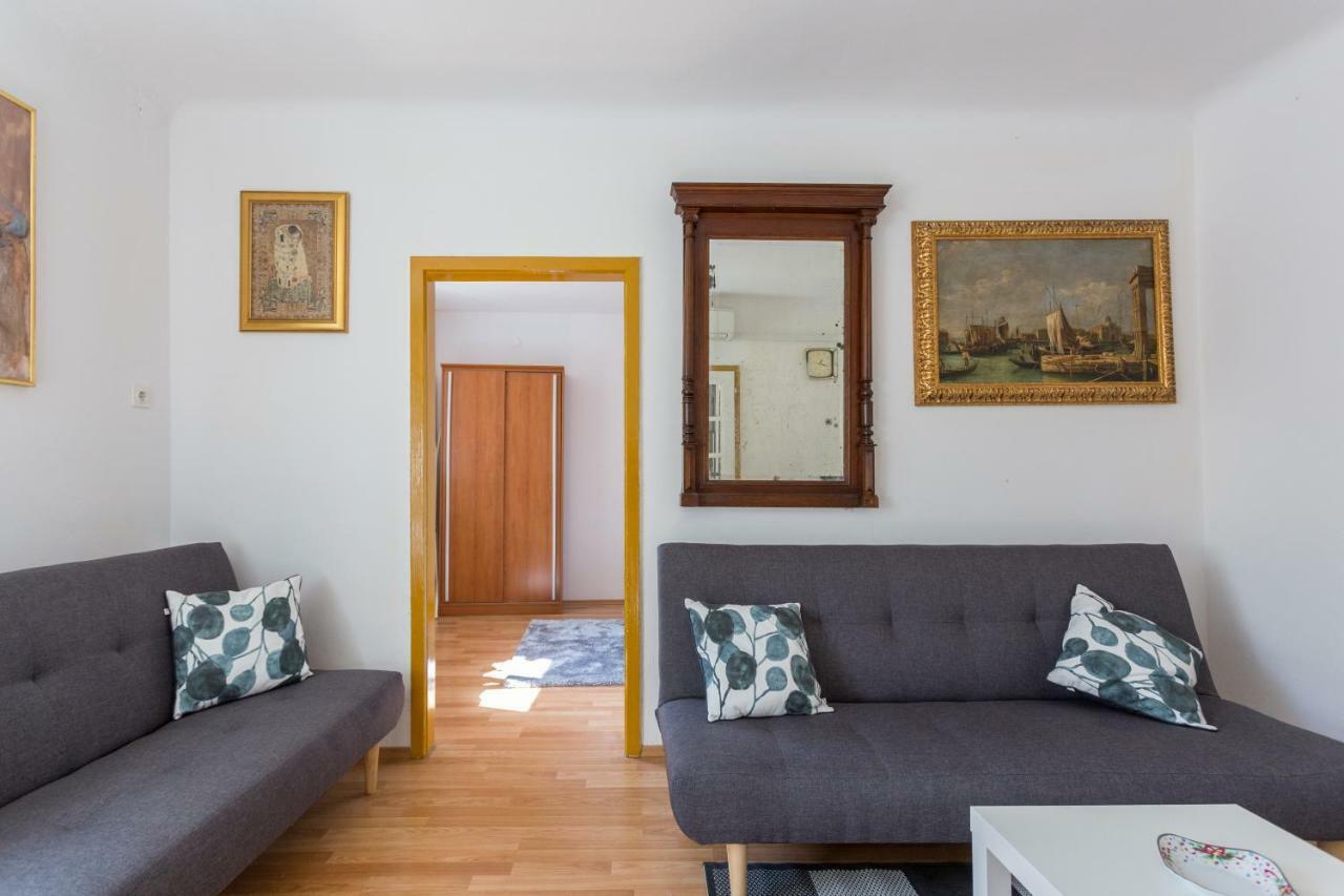 Sogaro Apartment Дубровник Екстериор снимка