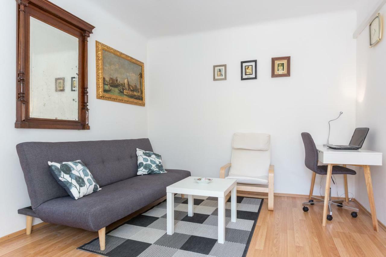 Sogaro Apartment Дубровник Екстериор снимка