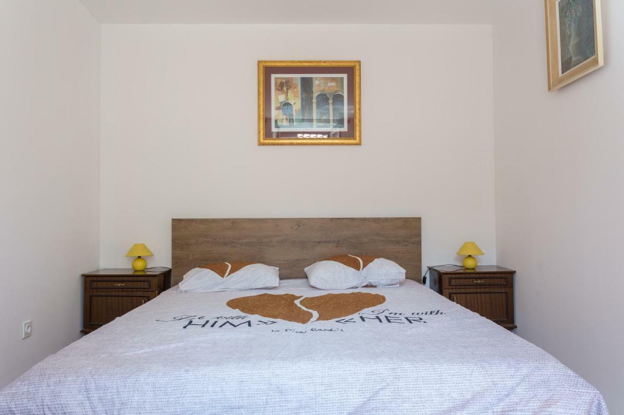 Sogaro Apartment Дубровник Екстериор снимка