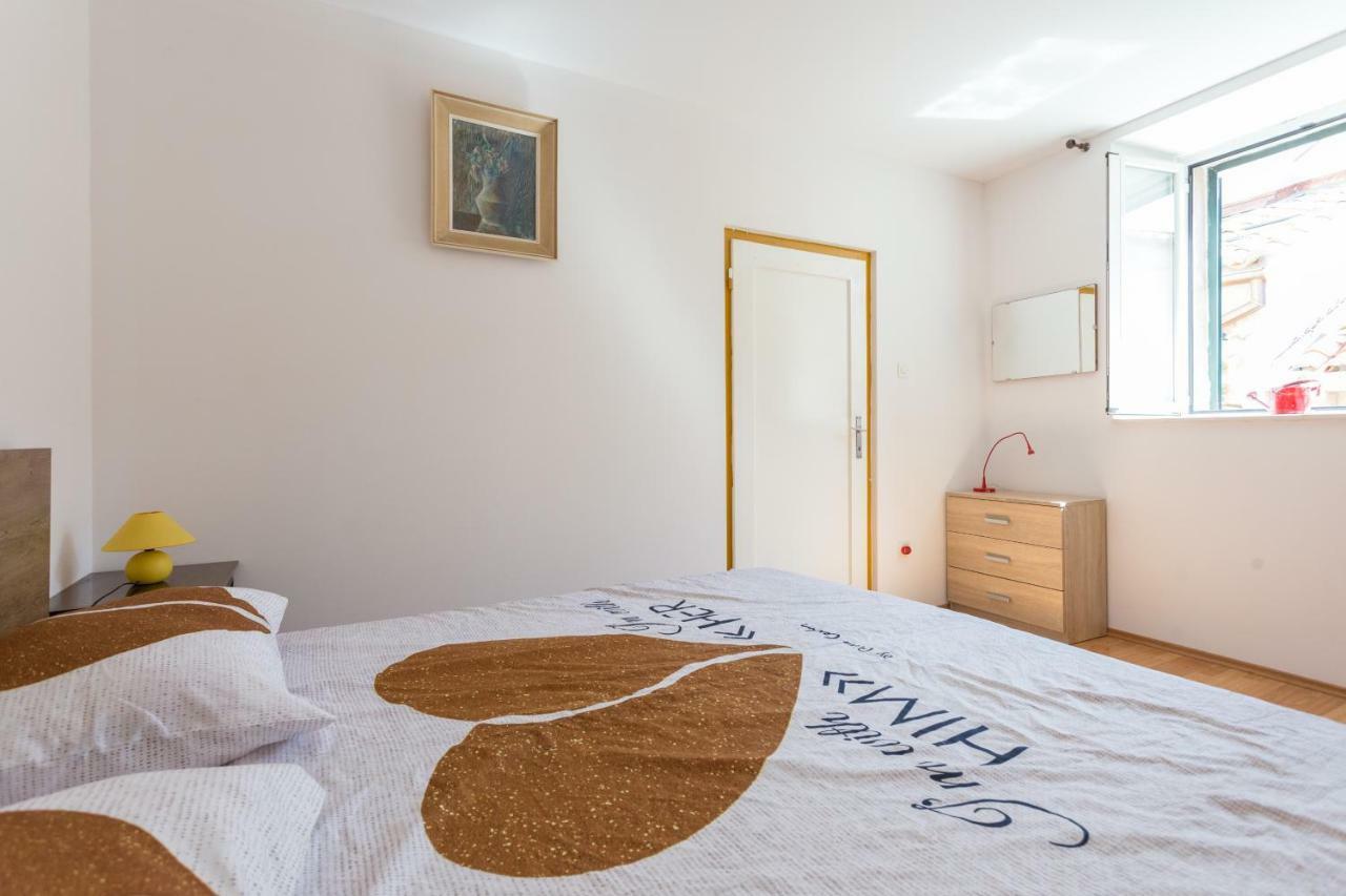 Sogaro Apartment Дубровник Екстериор снимка