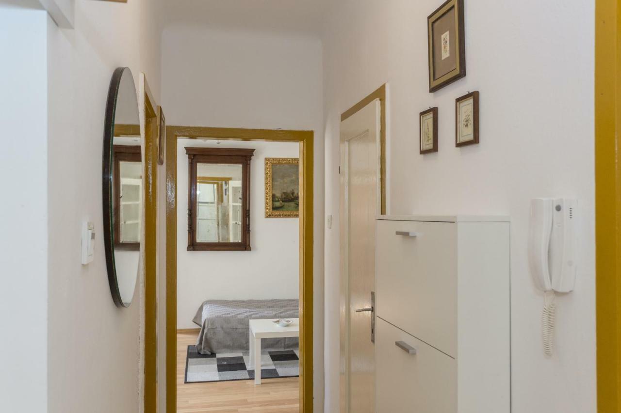 Sogaro Apartment Дубровник Екстериор снимка