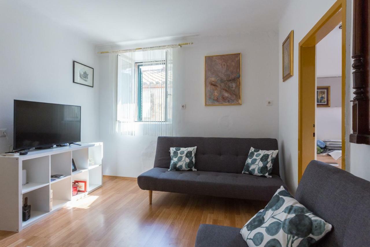 Sogaro Apartment Дубровник Екстериор снимка