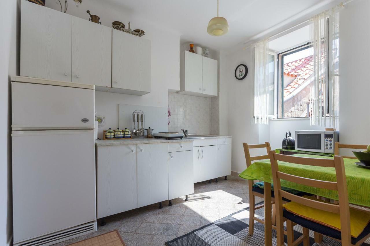 Sogaro Apartment Дубровник Екстериор снимка