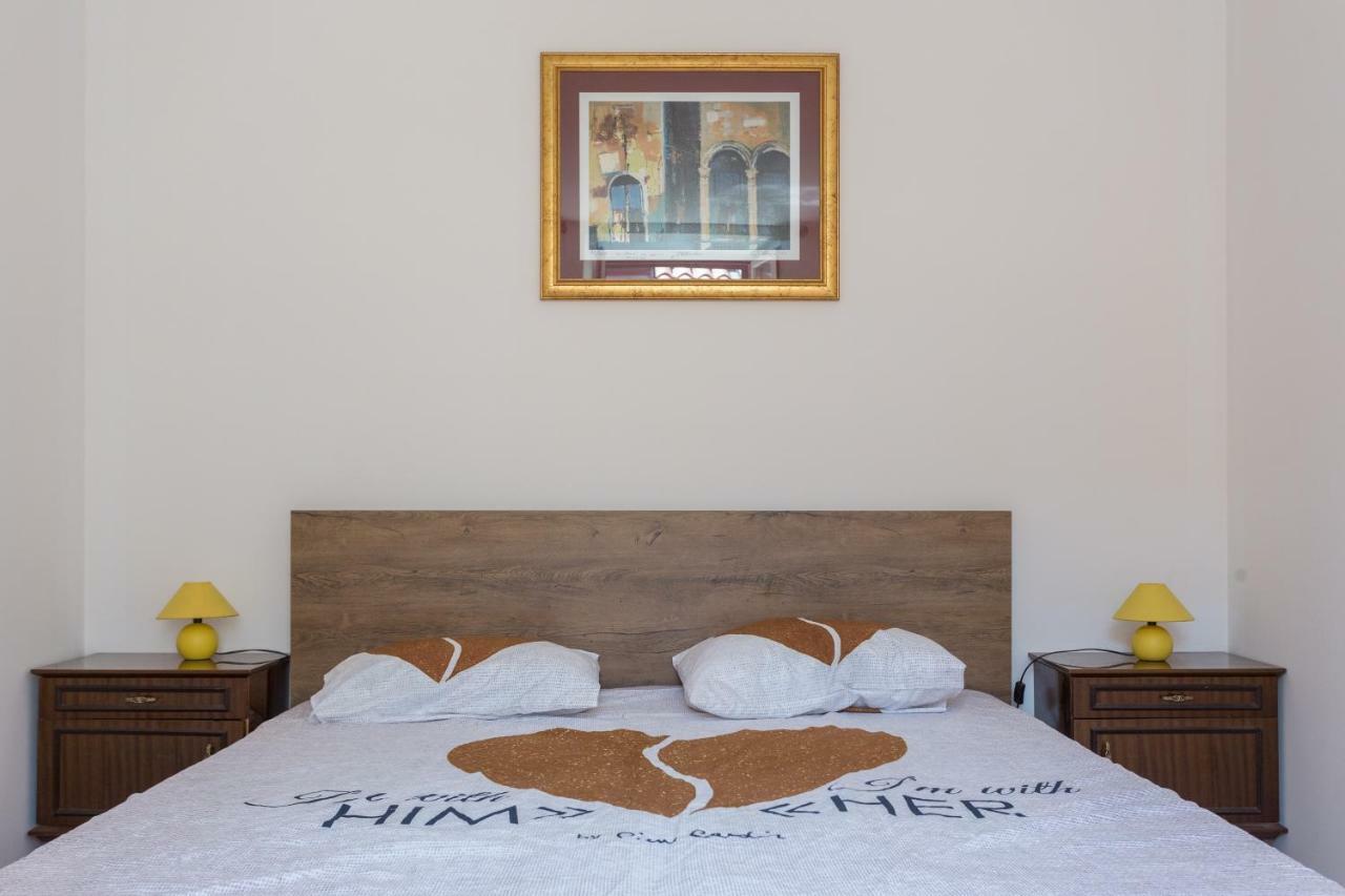 Sogaro Apartment Дубровник Екстериор снимка