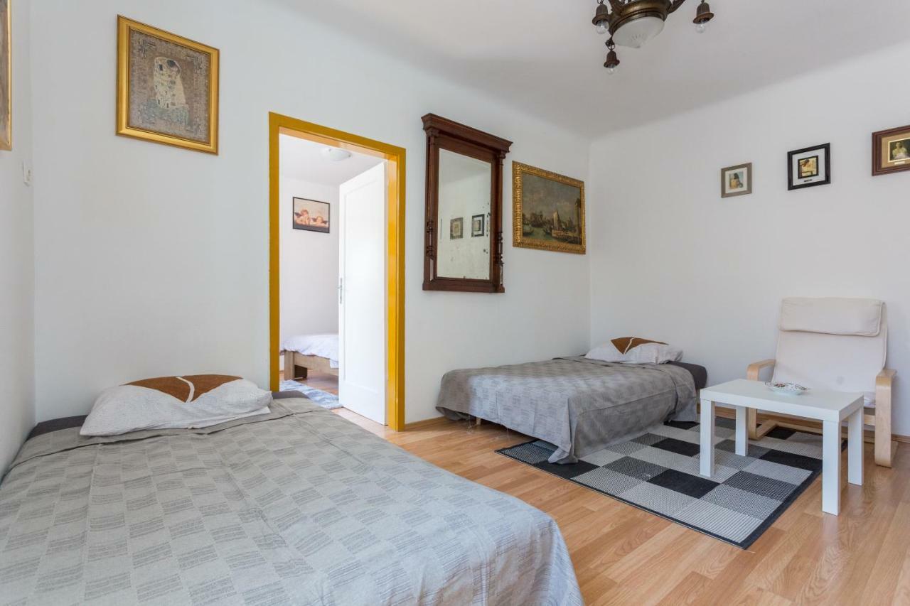 Sogaro Apartment Дубровник Екстериор снимка