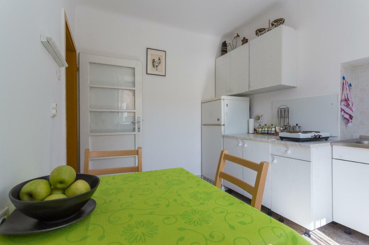 Sogaro Apartment Дубровник Екстериор снимка