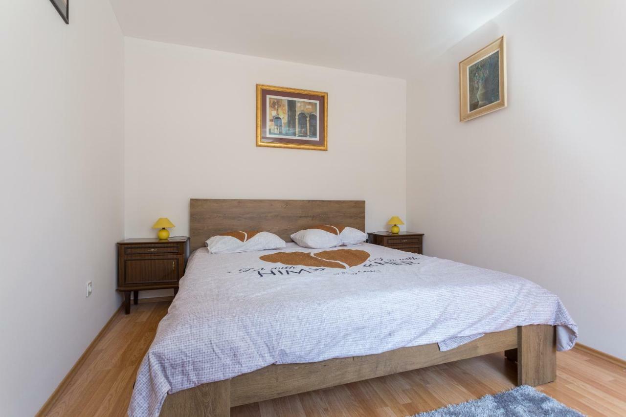 Sogaro Apartment Дубровник Екстериор снимка
