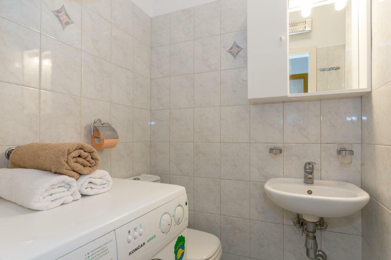 Sogaro Apartment Дубровник Екстериор снимка