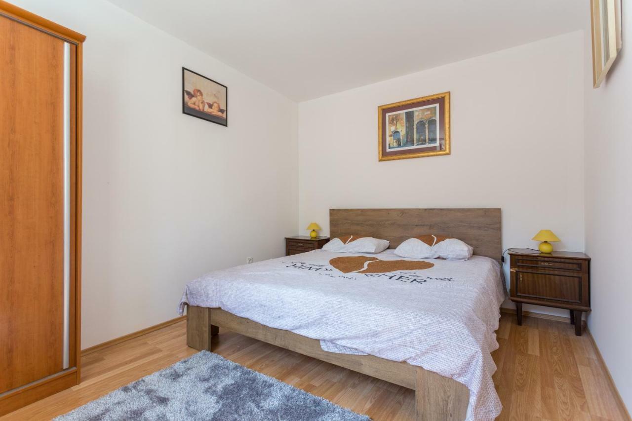 Sogaro Apartment Дубровник Екстериор снимка