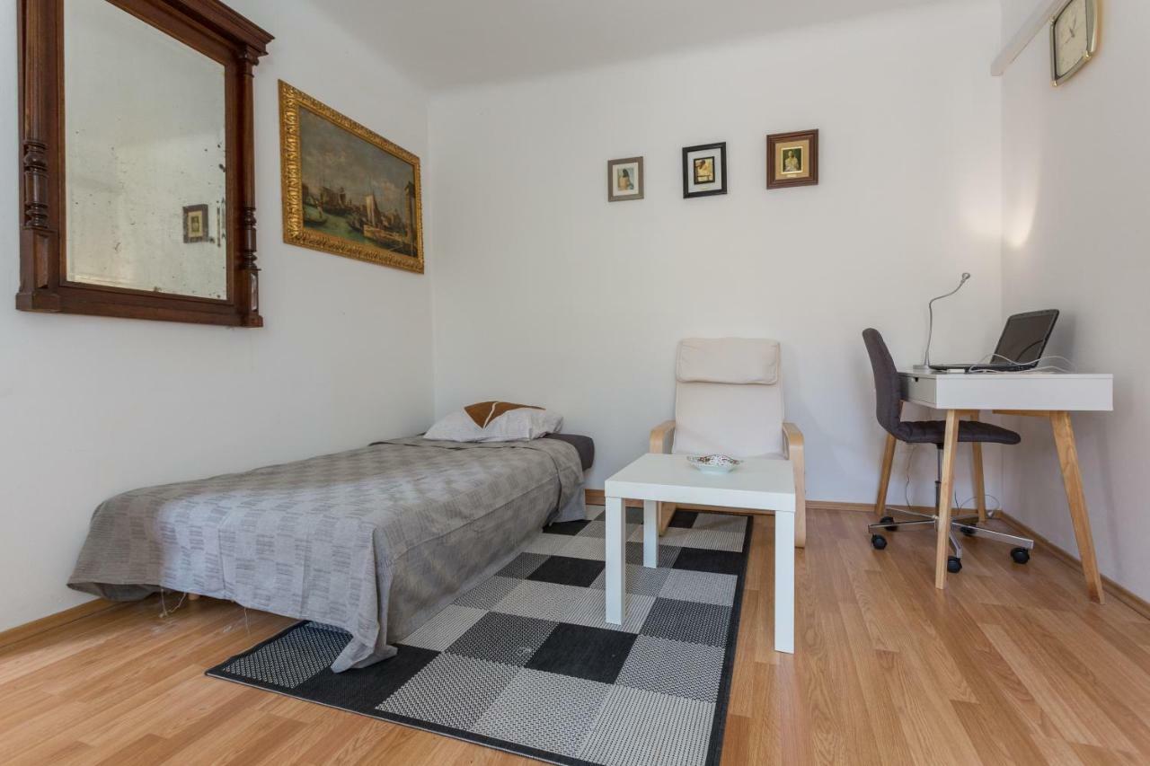 Sogaro Apartment Дубровник Екстериор снимка