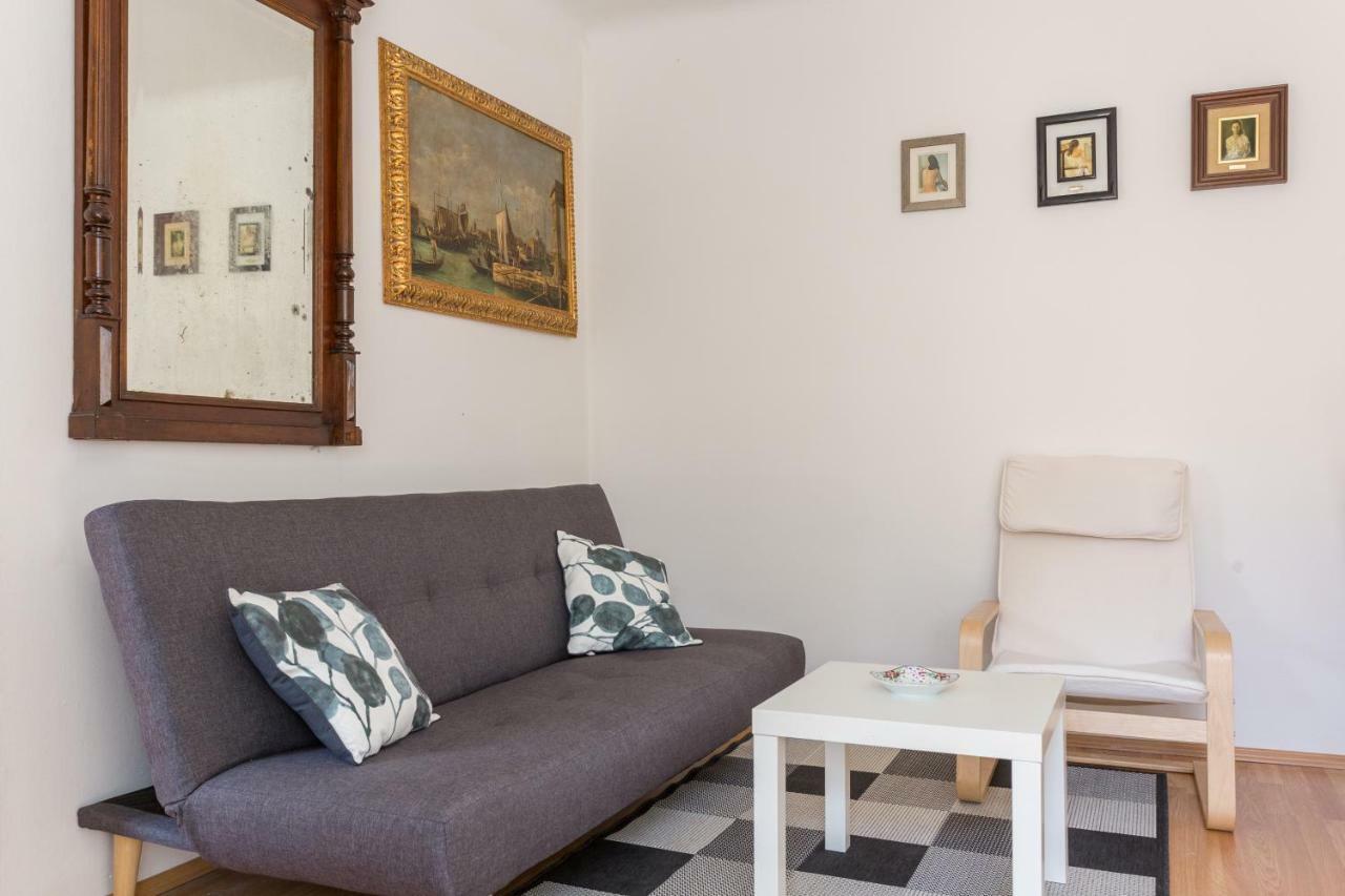 Sogaro Apartment Дубровник Екстериор снимка