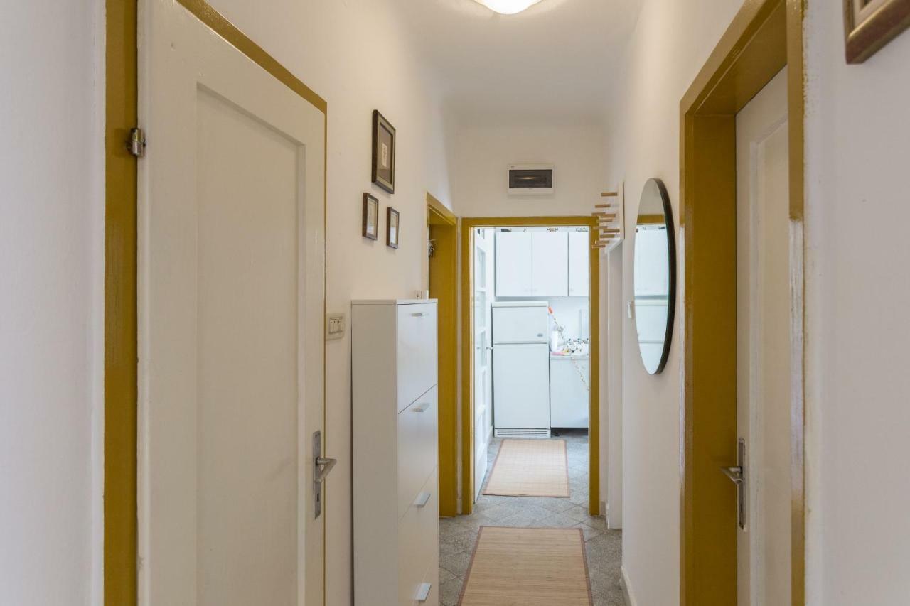 Sogaro Apartment Дубровник Екстериор снимка