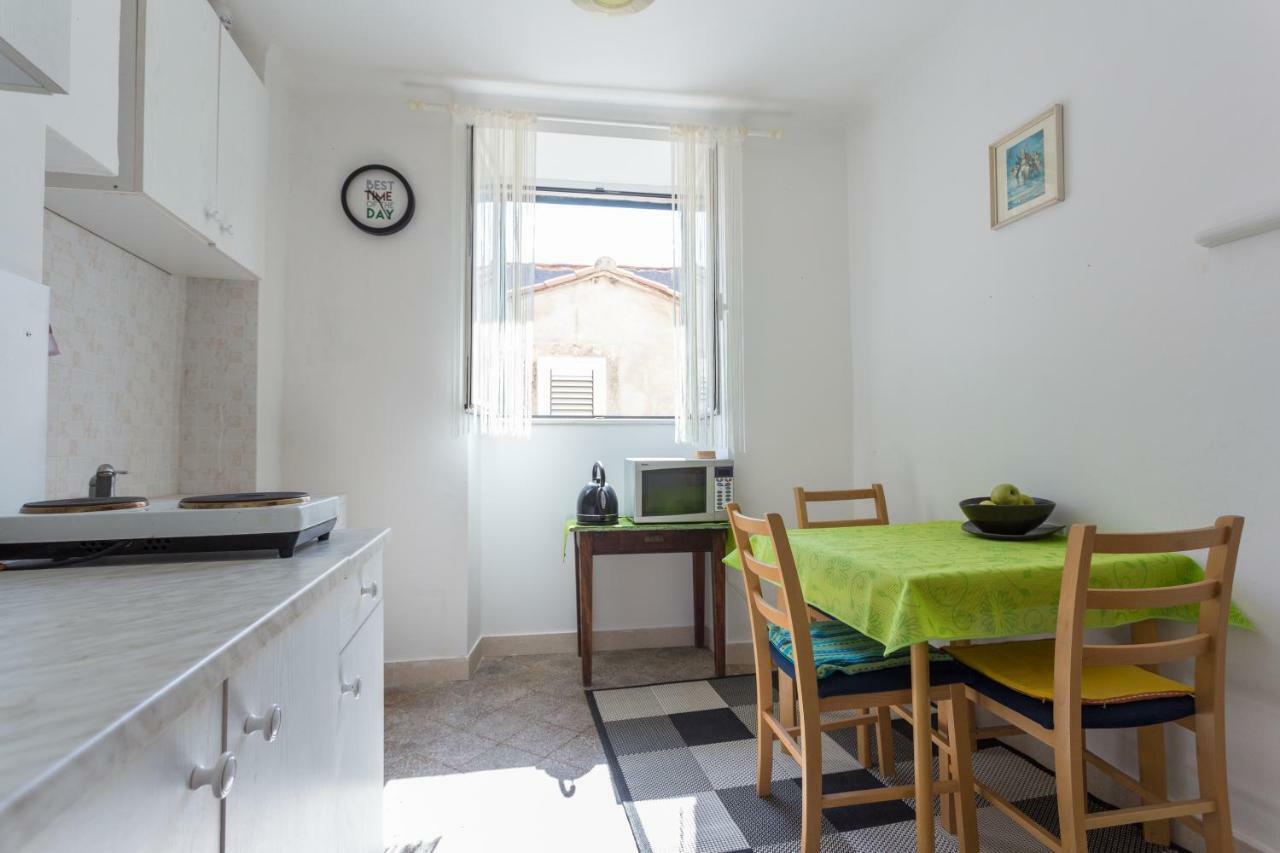 Sogaro Apartment Дубровник Екстериор снимка
