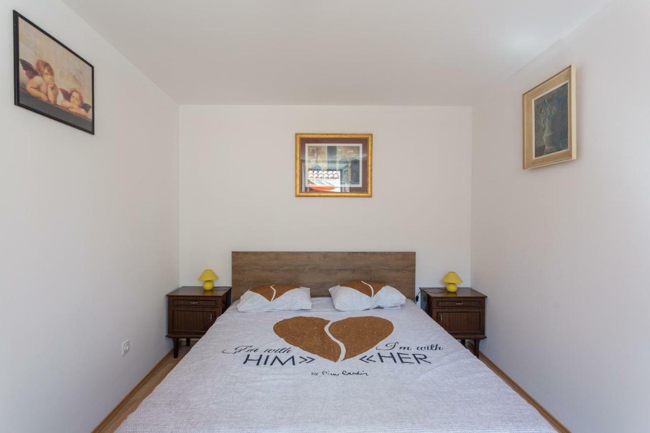 Sogaro Apartment Дубровник Екстериор снимка